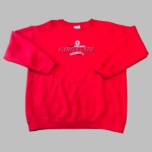 ❌SOLD❌ Vintage 2003 Ohio State Buckeyes Crewneck